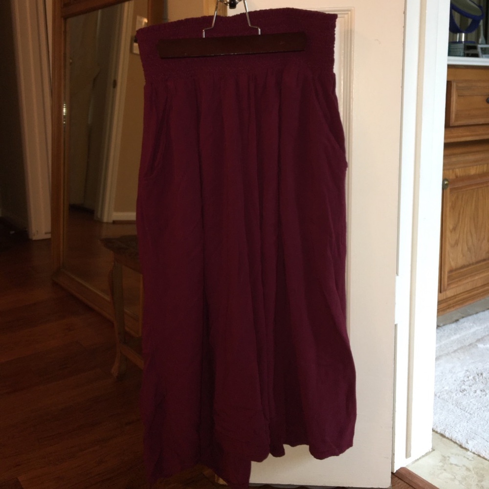 harem pants